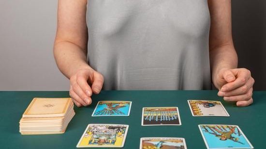 tarot reading austin