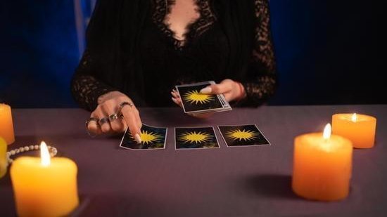 tarot reading austin