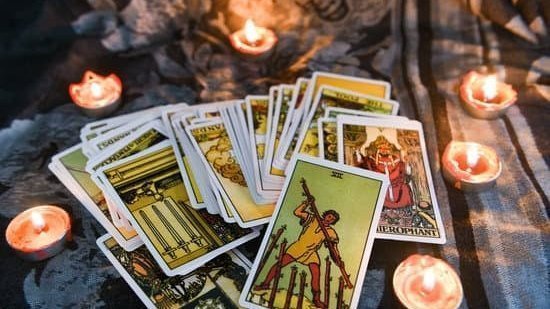 tarot reading austin