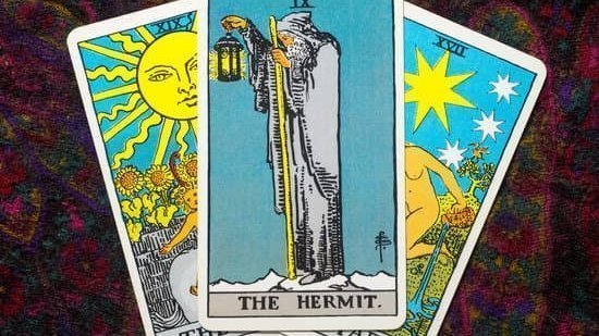 tarot strength card meaning