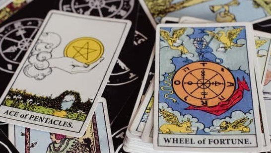 ten of pentacles tarot card meaning