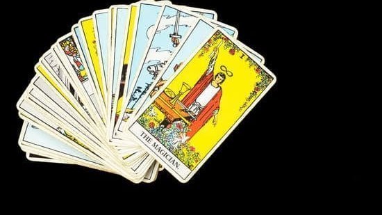 the wild unknown tarot