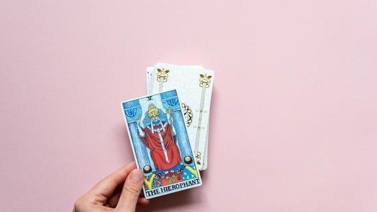 what do swords represent in tarot